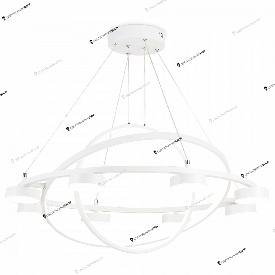 Светильник Ambrella Light(LineTech) FL51777