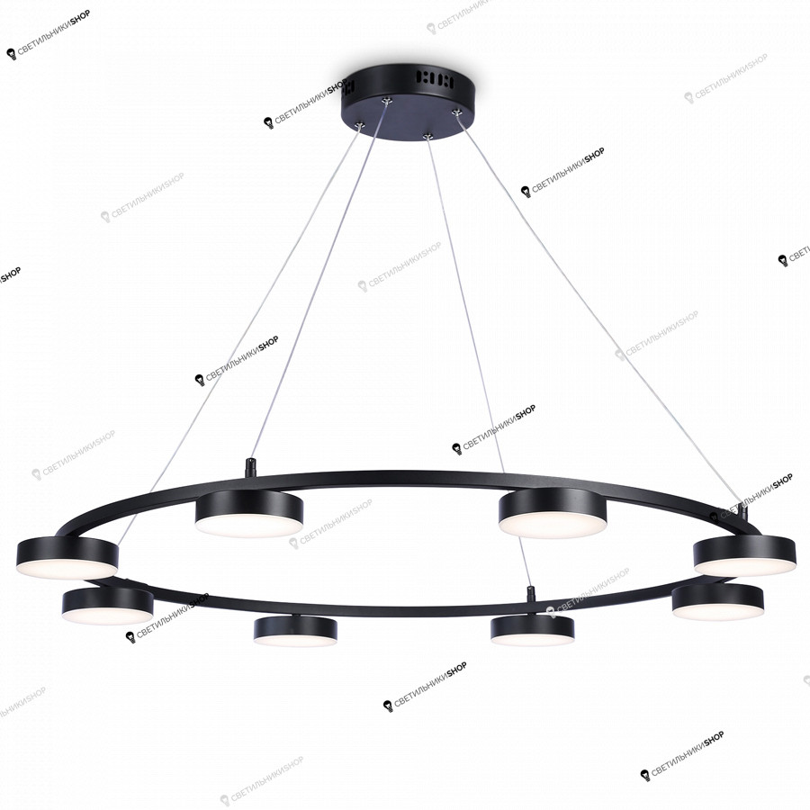 Светильник Ambrella Light(LineTech) FL51763