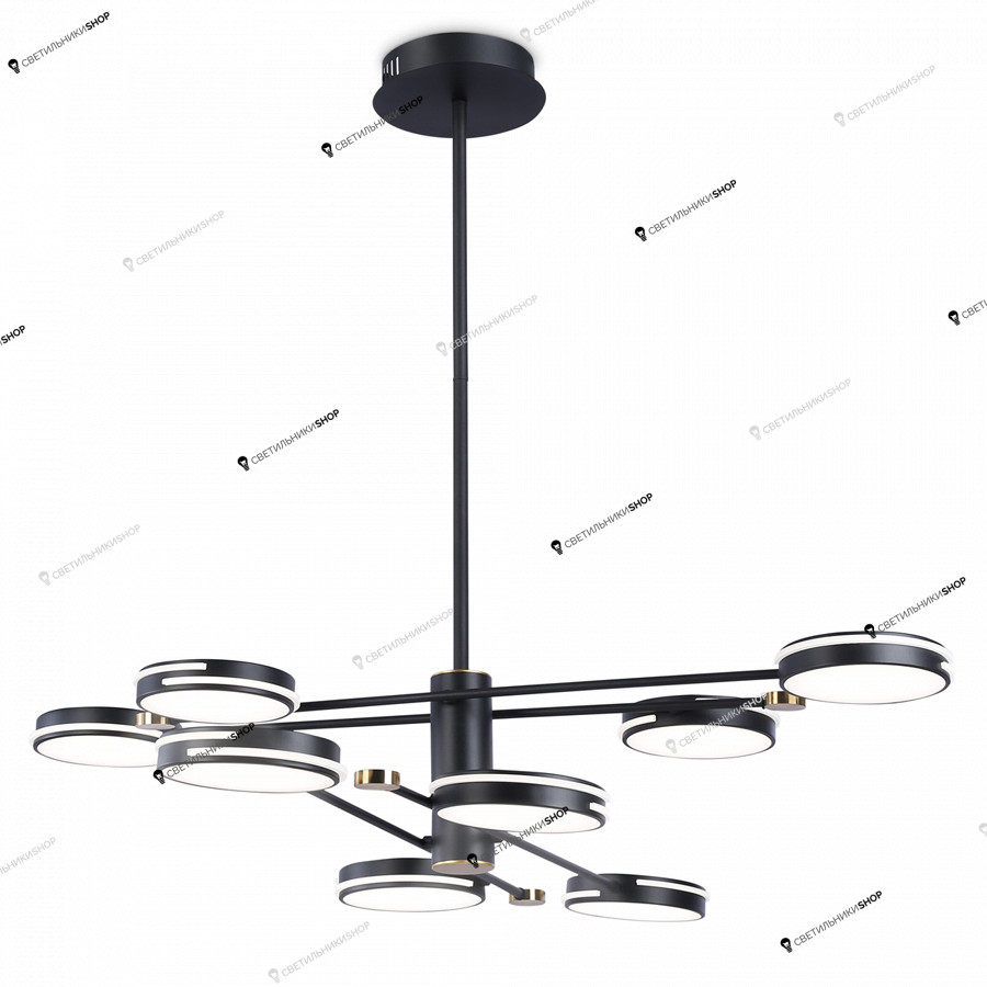 Люстра Ambrella Light(LineTech) FL51645