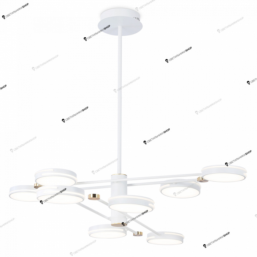 Люстра Ambrella Light(LineTech) FL51642