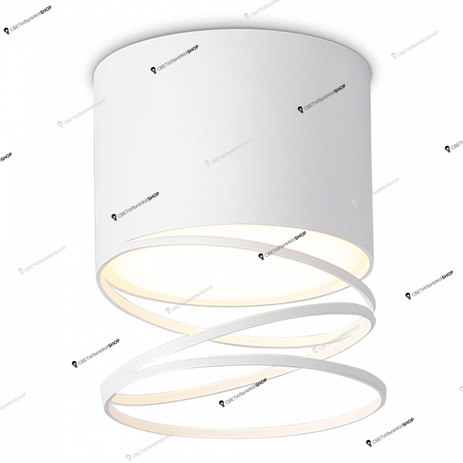Точечный светильник Ambrella Light(Techno) TN71103