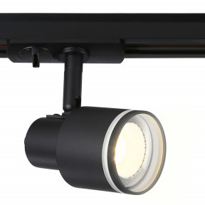 Светильник для однофазного шинопровода Ambrella Light(Track System) GL5206