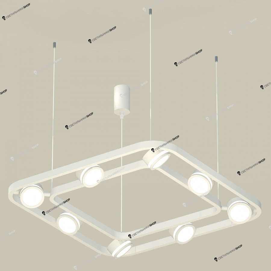 Светильник Ambrella Light(Traditional DIY) XB9177150