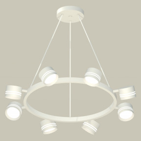 Светильник Ambrella Light(Traditional DIY) XB9195202
