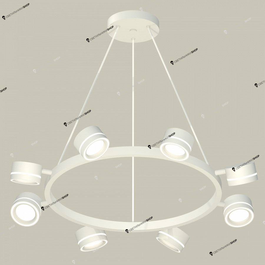 Светильник Ambrella Light(Traditional DIY) XB9195201
