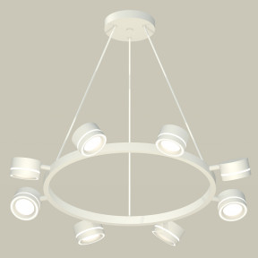 Светильник Ambrella Light(Traditional DIY) XB9195201