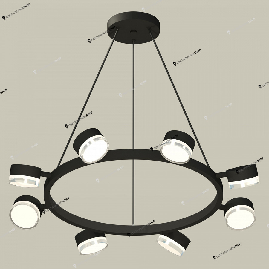 Светильник Ambrella Light(Traditional DIY) XB9198203