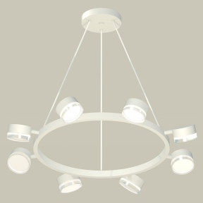 Светильник Ambrella Light(Traditional DIY) XB9195203