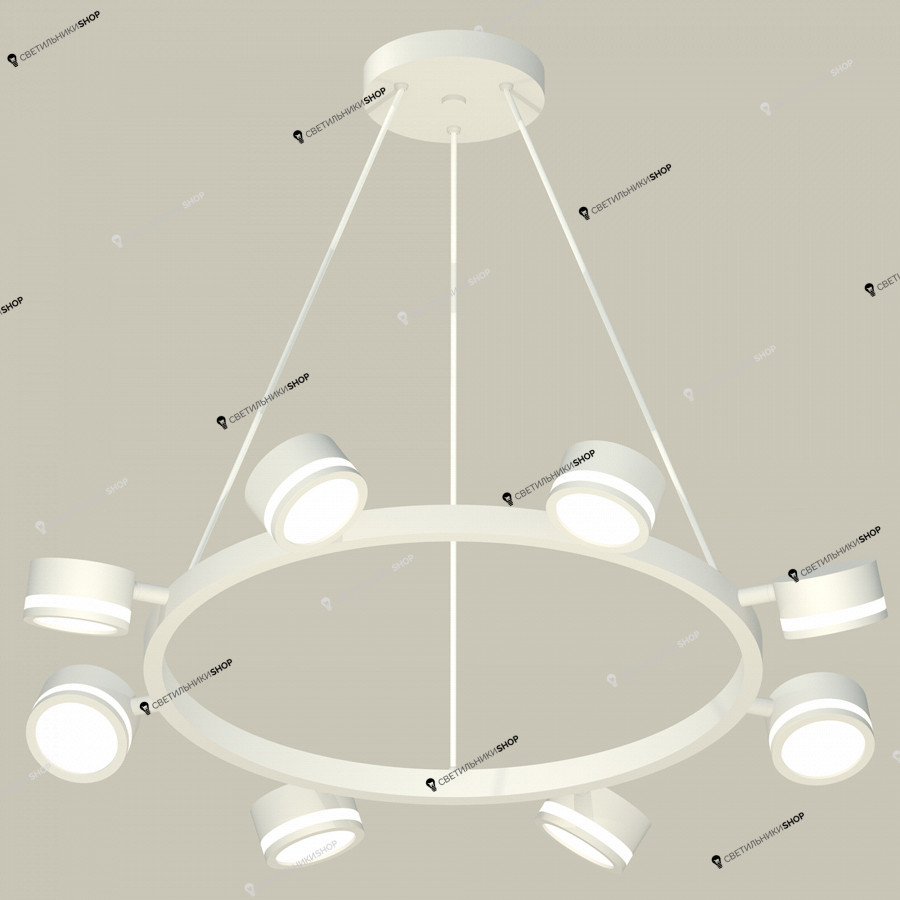 Светильник Ambrella Light(Traditional DIY) XB9195200