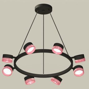 Светильник Ambrella Light(Traditional DIY) XB9198251