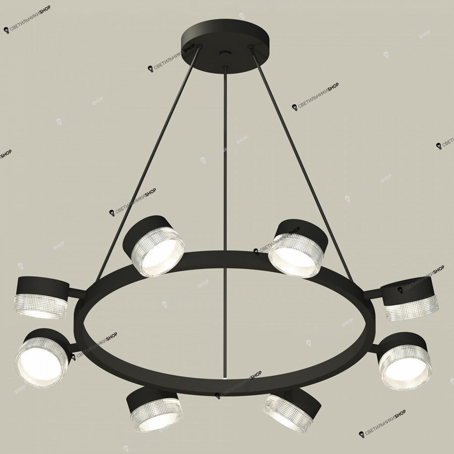 Светильник Ambrella Light(Traditional DIY) XB9198250