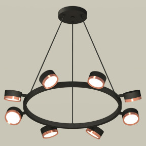Светильник Ambrella Light(Traditional DIY) XB9198153