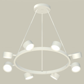 Светильник Ambrella Light(Traditional DIY) XB9195150