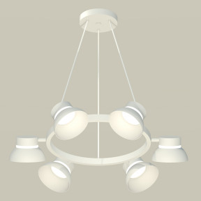 Светильник Ambrella Light(Traditional DIY) XB9191100