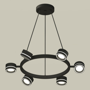 Светильник Ambrella Light(Traditional DIY) XB9193201
