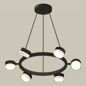 Светильник Ambrella Light(Traditional DIY) XB9193203