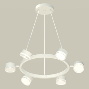 Светильник Ambrella Light(Traditional DIY) XB9191203