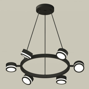 Светильник Ambrella Light(Traditional DIY) XB9193200