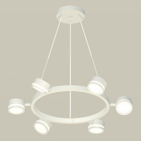Светильник Ambrella Light(Traditional DIY) XB9191200
