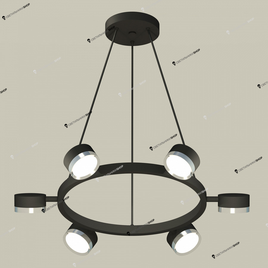 Светильник Ambrella Light(Traditional DIY) XB9193151
