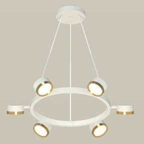 Светильник Ambrella Light(Traditional DIY) XB9191152