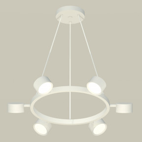 Светильник Ambrella Light(Traditional DIY) XB9191150