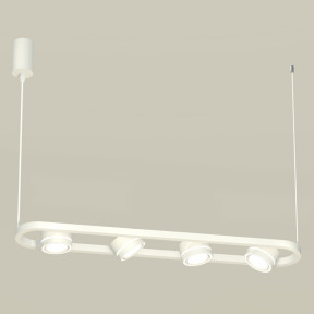 Светильник Ambrella Light(Traditional DIY) XB9163151