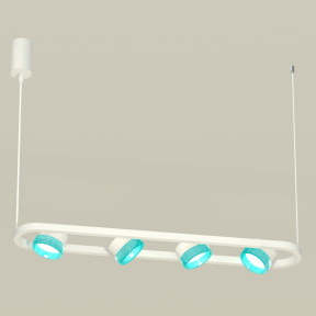 Светильник Ambrella Light(Traditional DIY) XB9163201