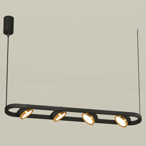 Светильник Ambrella Light(Traditional DIY) XB9164102