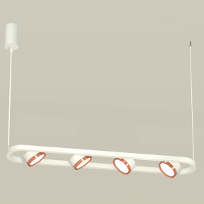 Светильник Ambrella Light(Traditional DIY) XB9163103