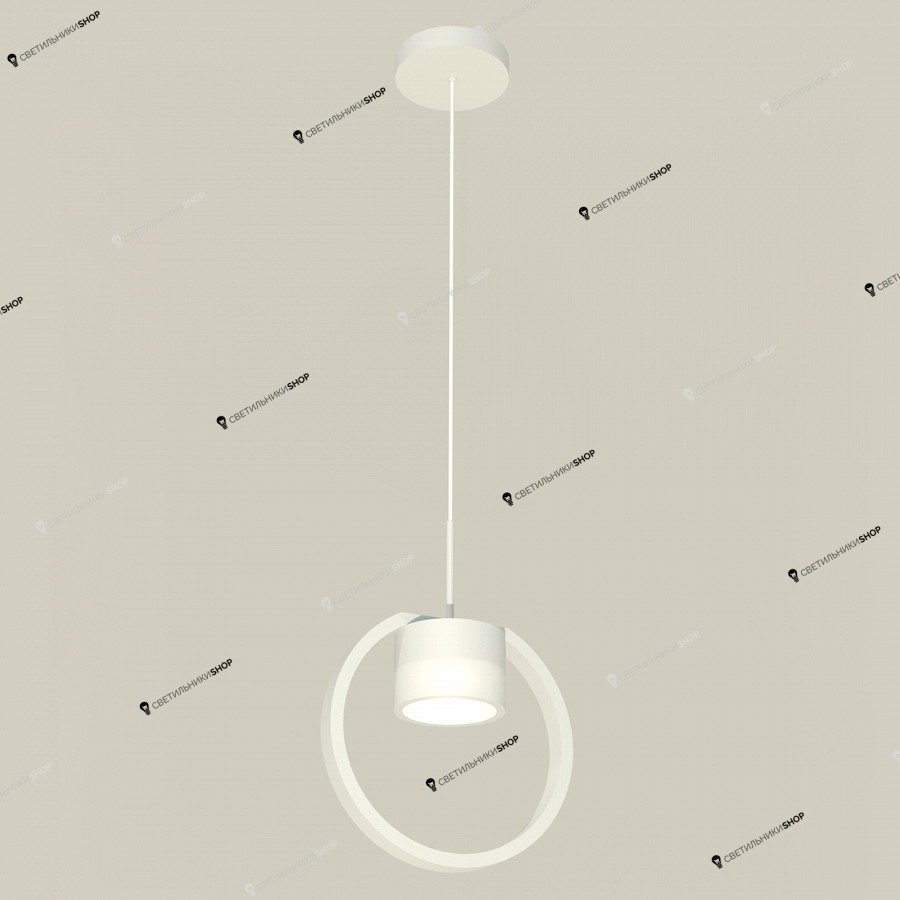 Светильник Ambrella Light(Traditional DIY) XB9101154