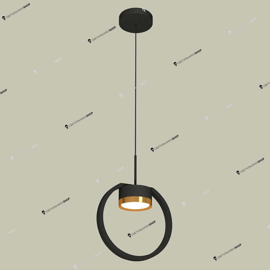 Светильник Ambrella Light(Traditional DIY) XB9102103