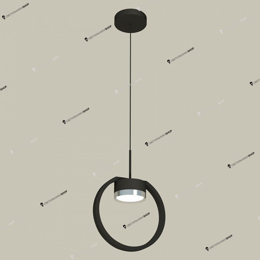 Светильник Ambrella Light(Traditional DIY) XB9102101