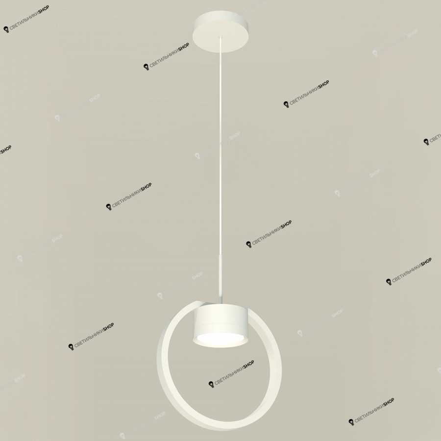 Светильник Ambrella Light(Traditional DIY) XB9101100