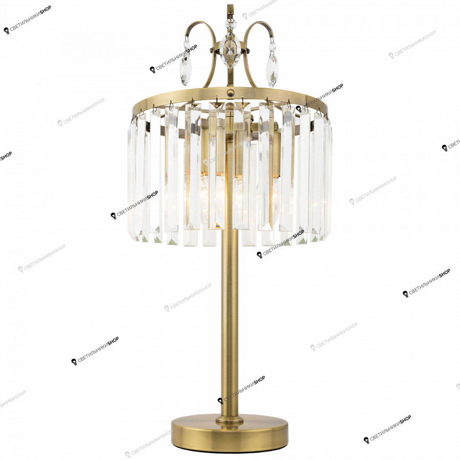 Настольная лампа Citilux(Инга) CL335833