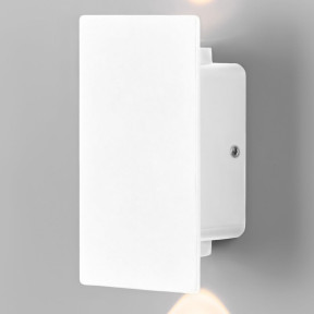 Уличный светильник Elektrostandard(Mini Light) Mini Light белый (35154/D)