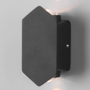 Уличный светильник Elektrostandard(Mini Light) Mini Light черный (35152/D)