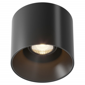 Точечный светильник Maytoni(Alfa LED) C064CL-01-15W3K-RD-B
