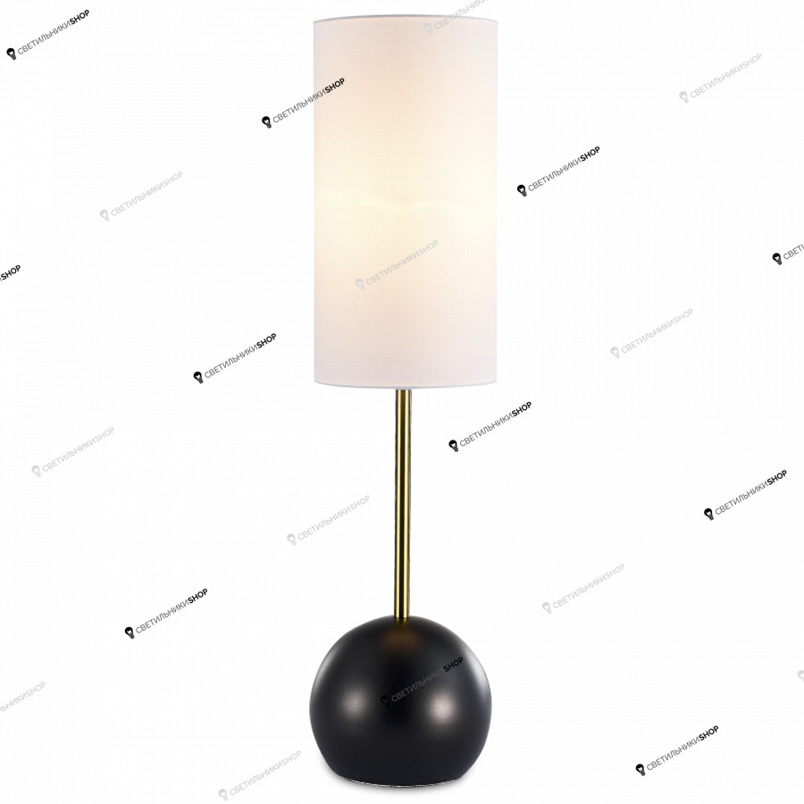 Настольная лампа Moderli(Flint) V10509-1T