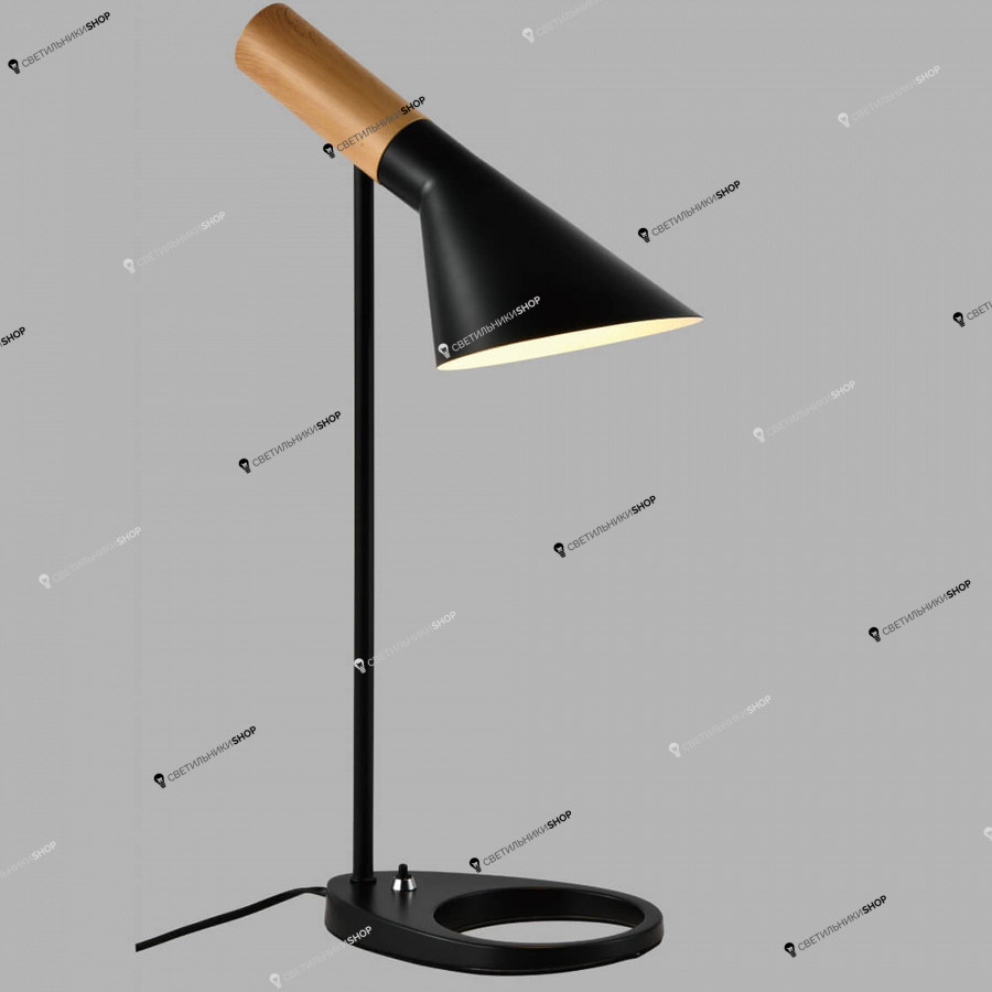 Настольная лампа Moderli(Turin) V10476-1T