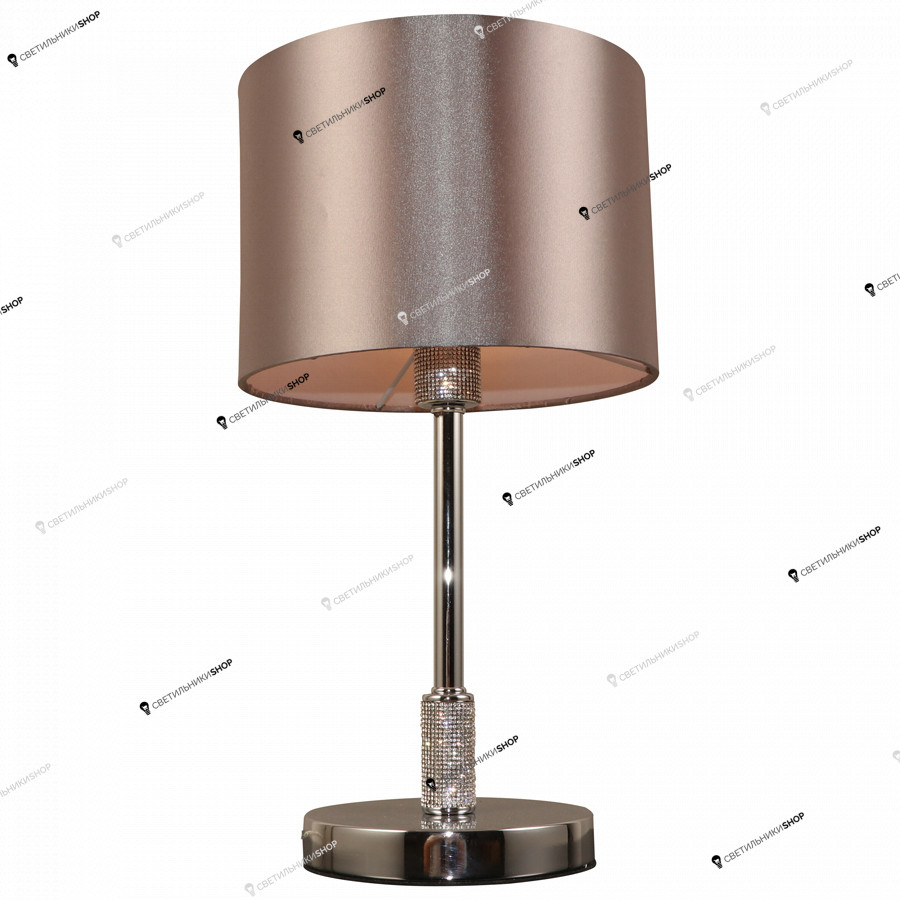 Настольная лампа Rivoli(Ebony) 7081-501