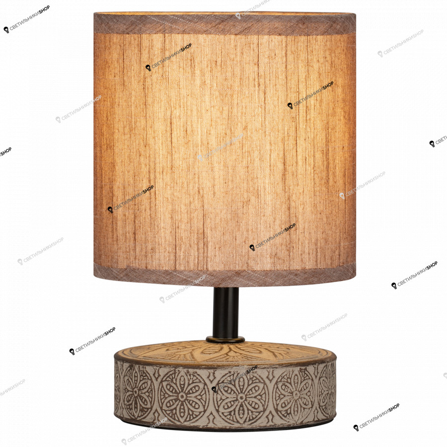 Настольная лампа Rivoli(Eleanor) 7070-502