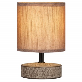 Настольная лампа Rivoli(Eleanor) 7070-502