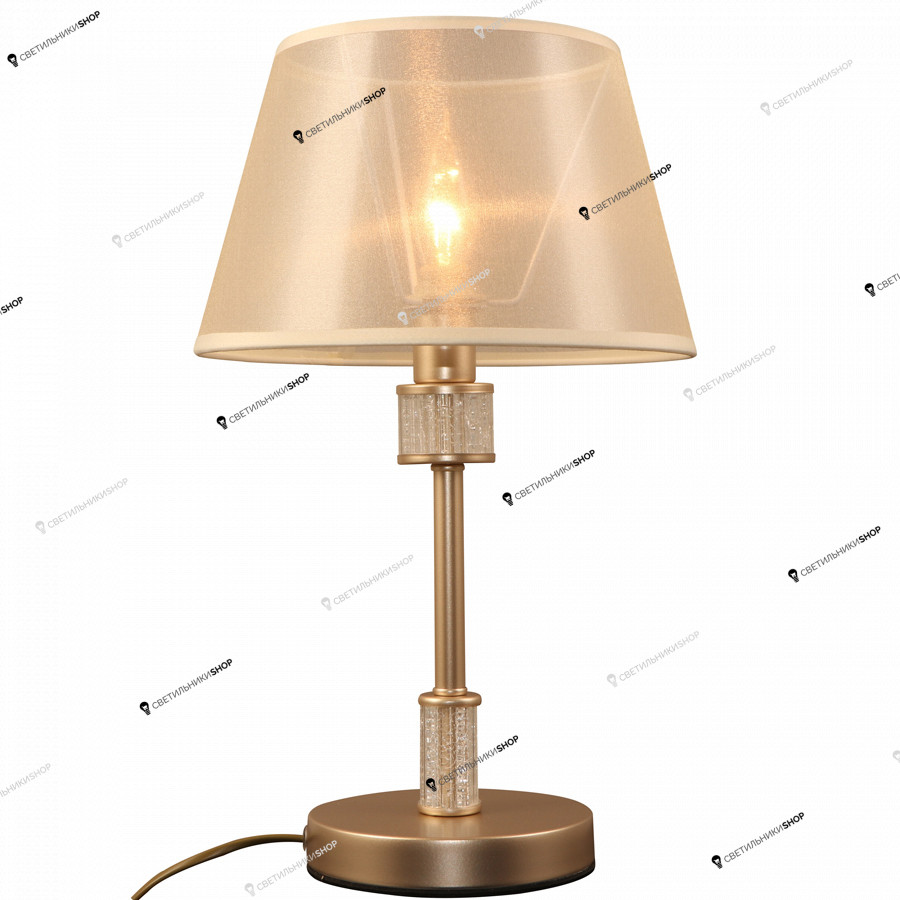 Настольная лампа Rivoli(Elinor) 7083-501