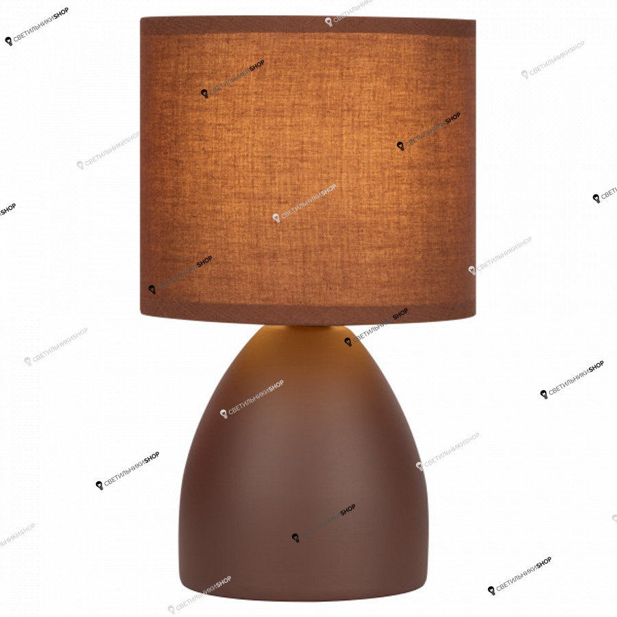 Настольная лампа Rivoli(Nadine) 7047-501