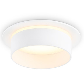 Точечный светильник Ambrella Light(GX Tech) TN5212