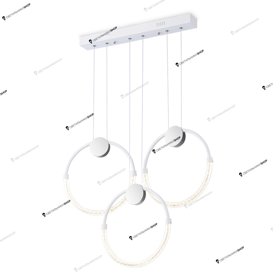 Светильник Ambrella Light(Line) FL10595