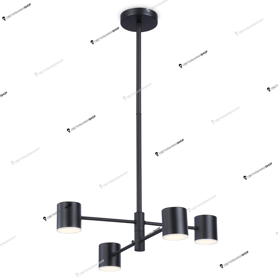 Люстра Ambrella Light(LineTech) FL51707