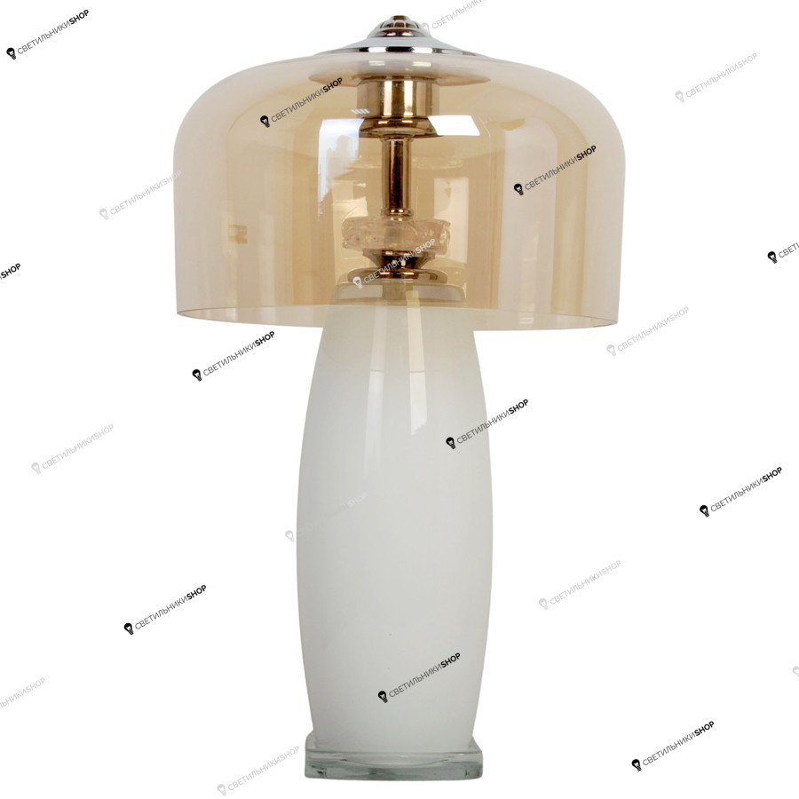 Настольная лампа Abrasax TL.7504-5W.LED(WH)