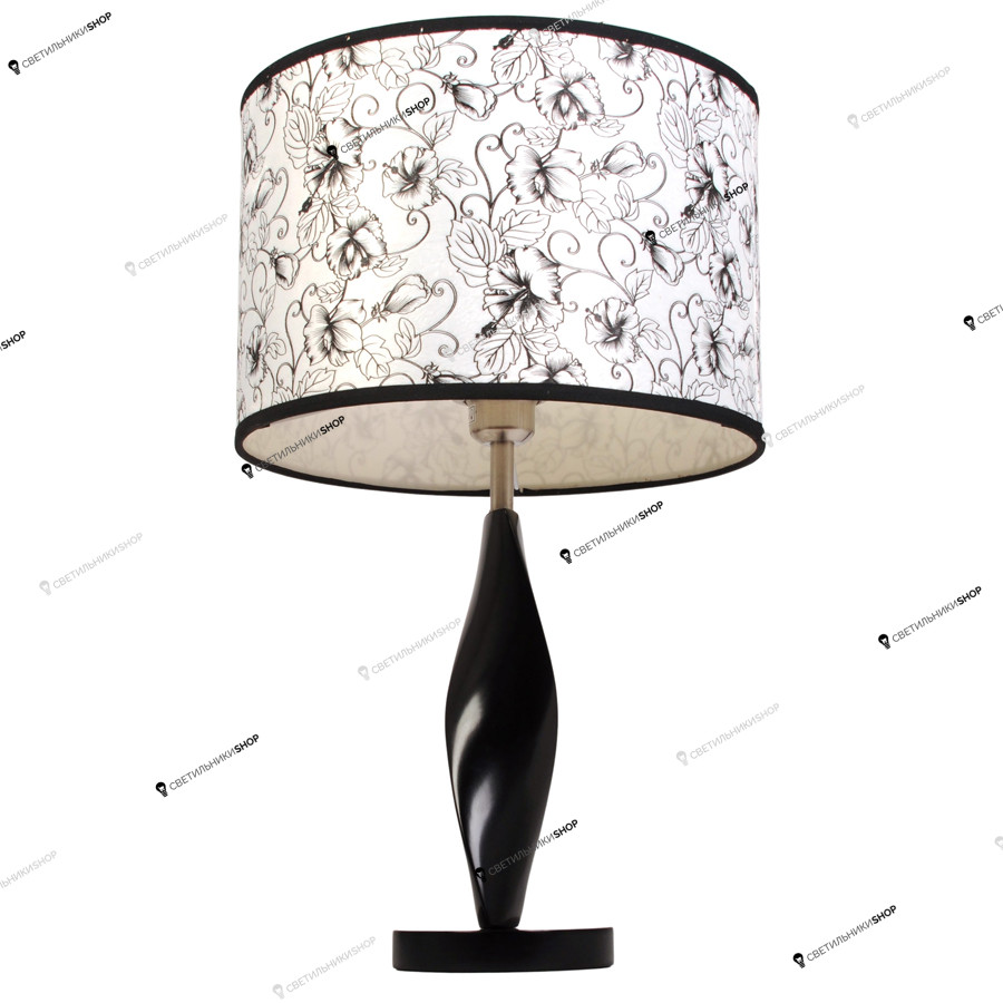 Настольная лампа Abrasax(Charlotte ) MT6801